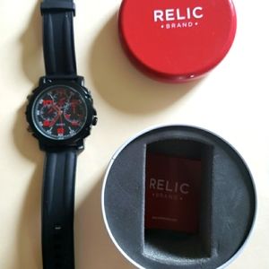 RELIC WATCH